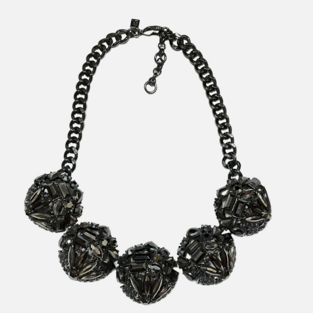Br Statement Necklace - image 2